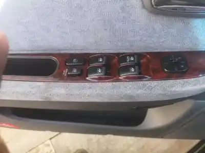 Автозапчасти б/у выключатель левого переднего окна за kia magentis gls ссылки oem iam  Автозапчасти б/у выключатель левого переднего окна за kia magentis gls ссылки oem iam