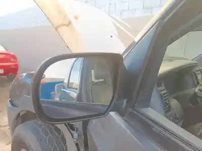Автозапчастина б/у ліве дзеркало для mazda tribute (ep) 3.0 v6 exclusive 4x4 посилання на oem iam 