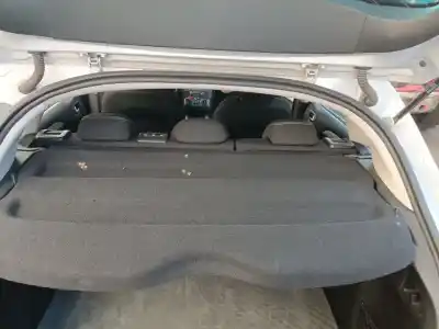 Pièce détachée automobile d'occasion plage arrière pour citroen c4 lim. collection références oem iam 