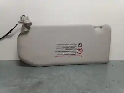 Pièce détachée automobile d'occasion pare-soleil droit pour citroen c4 lim. collection références oem iam 