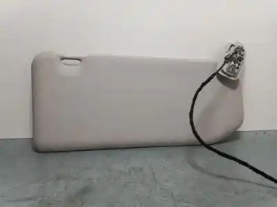 Pièce détachée automobile d'occasion pare-soleil gauche pour citroen c4 lim. collection références oem iam 