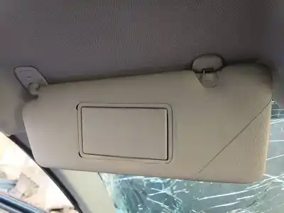 Автозапчастина б/у лівий натір для renault captur expression 90 cv / 66 kw посилання на oem iam   