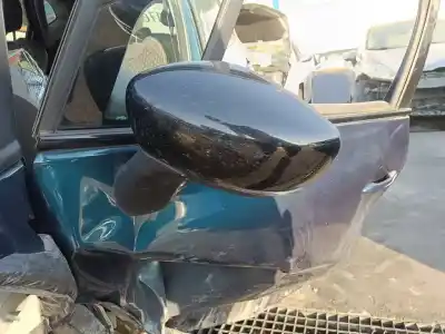 Автозапчасти б/у левое зеркало за renault captur expression 90 cv / 66 kw ссылки oem iam 12863480
