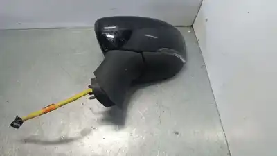 Автозапчастина б/у ліве дзеркало для renault captur expression 90 cv / 66 kw посилання на oem iam 12863480  