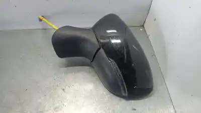 Автозапчастина б/у ліве дзеркало для renault captur expression 90 cv / 66 kw посилання на oem iam 12863480  