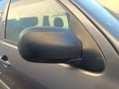 Автозапчастина б/у правий задний огляд для mazda tribute (ep) 3.0 v6 exclusive 4x4 посилання на oem iam 
