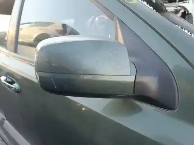 Second-hand car spare part right rearview mirror for kia sorento 2.5 crdi concept oem iam references 