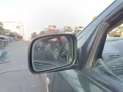 Peça sobressalente para automóvel em segunda mão espelho retrovisor esquerdo por kia sorento 2.5 crdi concept referências oem iam   