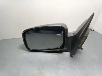 Peça sobressalente para automóvel em segunda mão espelho retrovisor esquerdo por kia sorento 2.5 crdi concept referências oem iam   