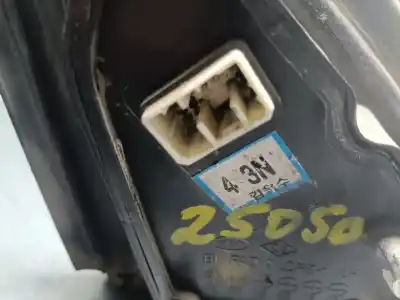 Peça sobressalente para automóvel em segunda mão espelho retrovisor esquerdo por kia sorento 2.5 crdi concept referências oem iam   