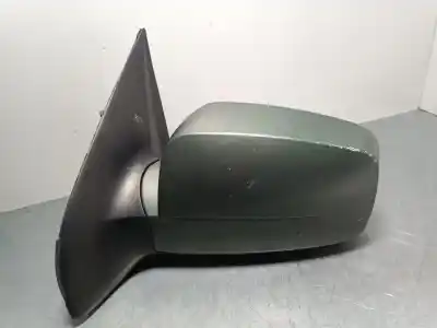 Peça sobressalente para automóvel em segunda mão espelho retrovisor esquerdo por kia sorento 2.5 crdi concept referências oem iam   