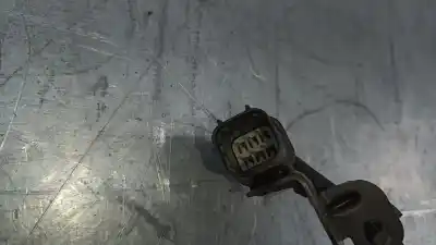 Tweedehands auto-onderdeel motor vliegwiel voor honda insight (ze2) 1.3 básico oem iam-referenties mf61001573