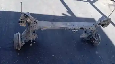 Автозапчасти б/у задний мост за dacia dokker ambiance ссылки oem iam   