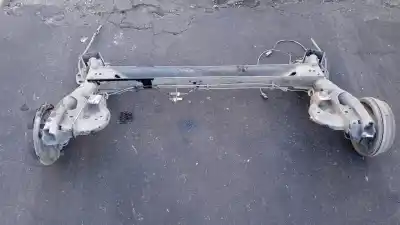 Автозапчасти б/у задний мост за dacia dokker ambiance ссылки oem iam   