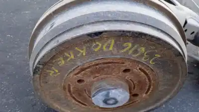 Автозапчасти б/у задний мост за dacia dokker ambiance ссылки oem iam   