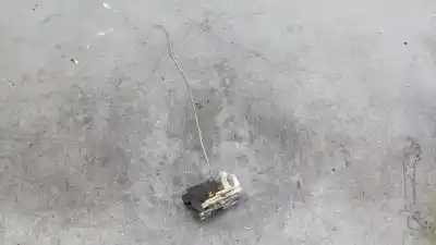 Автозапчастина б/у замок передніх дверей лівий для dacia dokker ambiance посилання на oem iam   