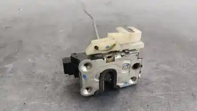 Автозапчастина б/у замок передніх дверей лівий для dacia dokker ambiance посилання на oem iam 