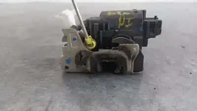 Автозапчастина б/у замок передніх дверей лівий для dacia dokker ambiance посилання на oem iam   