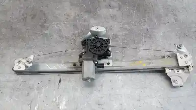 Автозапчастина б/у регулятор вікна передній лівий для dacia dokker ambiance посилання на oem iam   