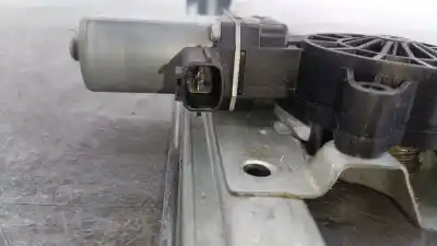 Автозапчастина б/у регулятор вікна передній лівий для dacia dokker ambiance посилання на oem iam 