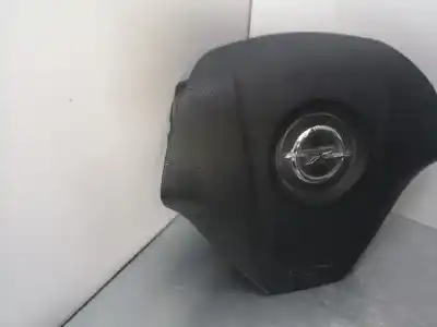 Second-hand car spare part FRONT LEFT AIR BAG for OPEL COMBO D  OEM IAM references 7355507000  34140830