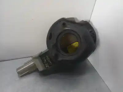 Автозапчасти б/у НАРУЖНАЯ КРЫШКА ТОПЛИВА за OPEL COMBO D  ссылки OEM IAM 519211540  