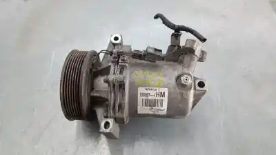 Tweedehands auto-onderdeel airconditioning compressor voor dacia lodgy comfort oem iam-referenties 826008367r
