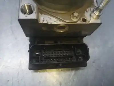 Second-hand car spare part abs for peugeot bipper básico oem iam references 0265800662