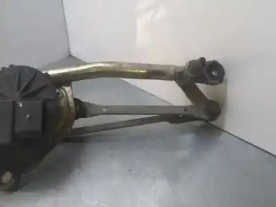 Second-hand car spare part front windshield wiper motor for peugeot bipper básico oem iam references 