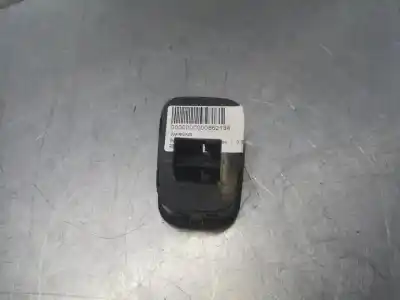 Second-hand car spare part hazard warning lights for peugeot bipper básico oem iam references b569