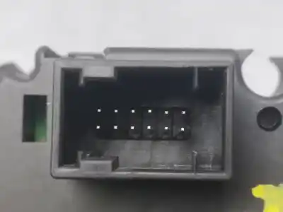 Second-hand car spare part indicator switch for peugeot bipper básico oem iam references 86261000  7354604210