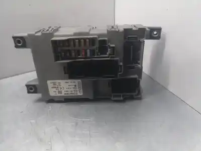 Second-hand car spare part fuse box unit for peugeot bipper básico oem iam references 1353013080
