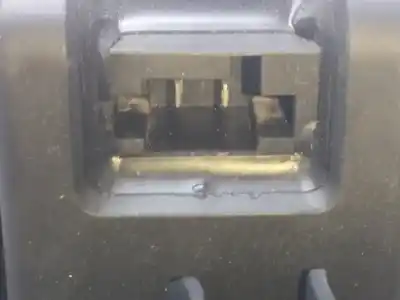 Peça sobressalente para automóvel em segunda mão motor de sofagem por peugeot bipper básico referências oem iam 507730100  