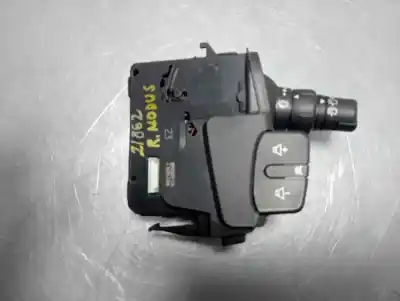 Pezzo di ricambio per auto di seconda mano comando pulito per renault modus confort expression riferimenti oem iam   