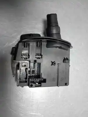 Pezzo di ricambio per auto di seconda mano comando pulito per renault modus confort expression riferimenti oem iam   