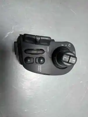 Pezzo di ricambio per auto di seconda mano comando pulito per renault modus confort expression riferimenti oem iam   
