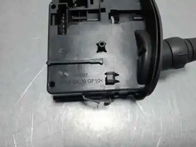 Second-hand car spare part windshiel wiper switch for renault modus confort expression oem iam references 