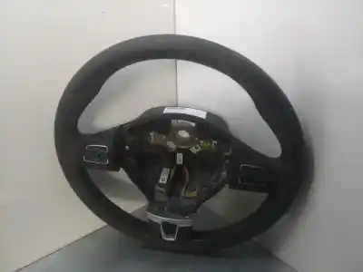 Pièce détachée automobile d'occasion VOLANT pour VOLKSWAGEN TIGUAN (5N2)  Références OEM IAM 1T0419091AC  