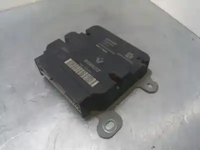 Автозапчастина б/у блок управління подушками безпеки для dacia dokker ambiance посилання на oem iam 985100336r  