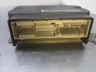 Автозапчастина б/у блок управління подушками безпеки для dacia dokker ambiance посилання на oem iam 985100336r  