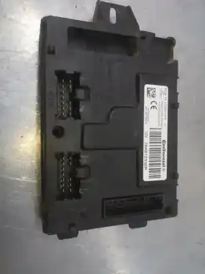 Автозапчастина б/у електронний модуль для dacia dokker ambiance посилання на oem iam 284b12330r  