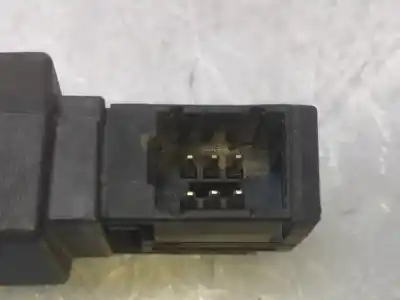 Gebrauchtes Autoersatzteil MULTIFUNKTIONSSTEUERUNG zum DACIA DOKKER  OEM-IAM-Referenzen 255522448R  