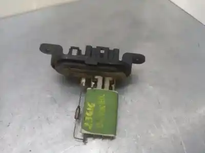 Автозапчастина б/у стійкість на нагревання для dacia dokker ambiance посилання на oem iam 