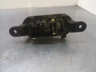 Автозапчастина б/у стійкість на нагревання для dacia dokker ambiance посилання на oem iam   