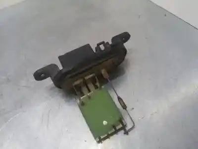 Автозапчастина б/у стійкість на нагревання для dacia dokker ambiance посилання на oem iam   