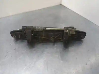 Автозапчастина б/у ліва передня зовнішня ручка для dacia dokker ambiance посилання на oem iam 