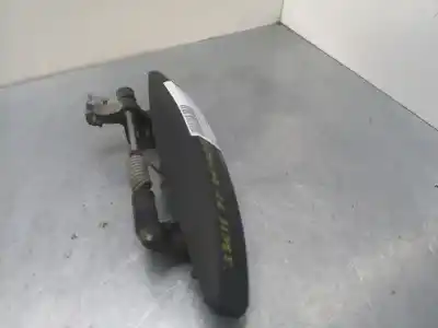 Автозапчастина б/у зовнішня ручка передня прав для dacia dokker ambiance посилання на oem iam 