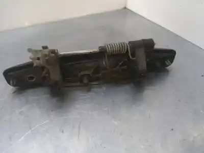 Автозапчастина б/у зовнішня ручка передня прав для dacia dokker ambiance посилання на oem iam   