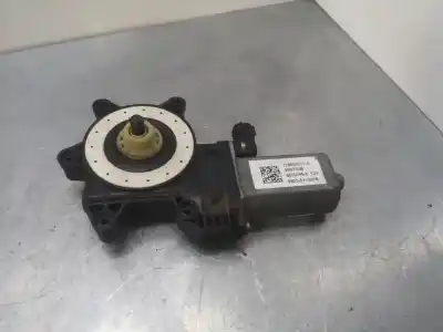 Автозапчастина б/у двигатель переднього правого скла для dacia dokker ambiance посилання на oem iam 128001071