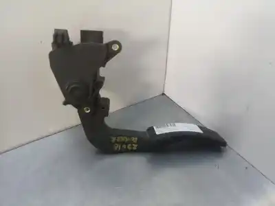 Автозапчасти б/у педаль газа за dacia dokker ambiance ссылки oem iam 180108712r  